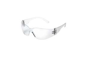 Schutzbrille 568 Clear 1, A-Nr.: 6123962 - 01