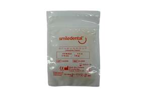 Spangengummis 1/8 medium latexfarben, A-Nr.: 6123809 - 01