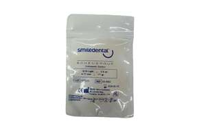 Spangengummis 3/16 leicht latexfarben, A-Nr.: 6123749 - 01