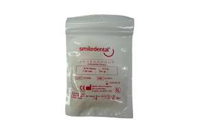 Spangengummis 5/16 stark latexfarben, A-Nr.: 6123726 - 01