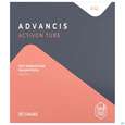 Sie sehen eine Packung Activon Antibacterial Manuka Honig Tube 20g 4st, Produktbild: 01 Activon Antibacterial Manuka Honig Tube 20g 4st, A-Nr.: 5710025 - 01