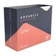 Sie sehen eine Packung Activon Antibacterial Manuka Honig Tube 20g 4st, Produktbild: 02 Activon Antibacterial Manuka Honig Tube 20g 4st, A-Nr.: 5710025 - 02