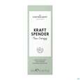 Sie sehen eine Packung Aetherische Oele Dr.eberhardt Bio Kraftspender 5ml, Produktbild: 01 Aetherische Oele Dr.eberhardt Bio Kraftspender 5ml, A-Nr.: 5766296 - 01