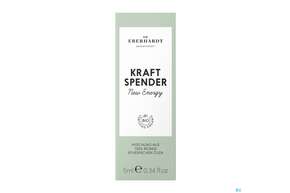 Aetherische Oele Dr.eberhardt Bio Kraftspender 5ml, A-Nr.: 5766296 - 01