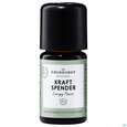 Sie sehen eine Packung Aetherische Oele Dr.eberhardt Bio Kraftspender 5ml, Produktbild: 03 Aetherische Oele Dr.eberhardt Bio Kraftspender 5ml, A-Nr.: 5766296 - 03