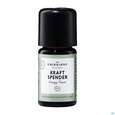 Sie sehen eine Packung Aetherische Oele Dr.eberhardt Bio Kraftspender 5ml, Produktbild: 06 Aetherische Oele Dr.eberhardt Bio Kraftspender 5ml, A-Nr.: 5766296 - 06