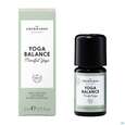 Aetherische Oele Dr.eberhardt Bio Yoga Balance 5ml, A-Nr.: 5937846 - 04