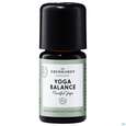 Aetherische Oele Dr.eberhardt Bio Yoga Balance 5ml, A-Nr.: 5937846 - 05