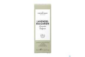 Aetherische Oele Dr.eberhardt Lavendel Bulgarien 10ml, A-Nr.: 5876932 - 01