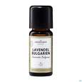 Sie sehen eine Packung Aetherische Oele Dr.eberhardt Lavendel Bulgarien 10ml, Produktbild: 03 Aetherische Oele Dr.eberhardt Lavendel Bulgarien 10ml, A-Nr.: 5876932 - 03