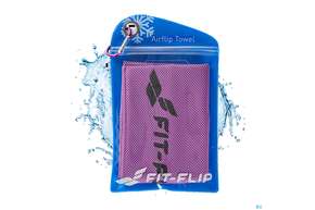 Airflip Towel Pastell Flieder 1st, A-Nr.: 5954224 - 01