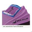 Sie sehen eine Packung Airflip Towel Pastell Flieder 1st, Produktbild: 03 Airflip Towel Pastell Flieder 1st, A-Nr.: 5954224 - 03
