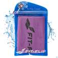 Sie sehen eine Packung Airflip Towel Pastell Flieder 1st, Produktbild: 04 Airflip Towel Pastell Flieder 1st, A-Nr.: 5954224 - 04