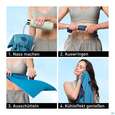 Sie sehen eine Packung Airflip Towel Pastell Flieder 1st, Produktbild: 06 Airflip Towel Pastell Flieder 1st, A-Nr.: 5954224 - 06