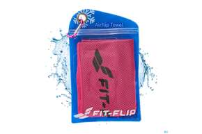 Airflip Towel Pastell Rosa 1st, A-Nr.: 5954218 - 01