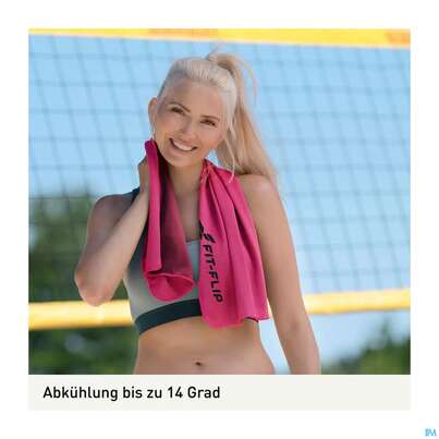 Airflip Towel Pastell Rosa 1st, A-Nr.: 5954218 - 03
