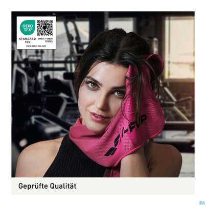Airflip Towel Pastell Rosa 1st, A-Nr.: 5954218 - 07