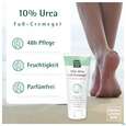 Allgaeuer Latschenkiefer 10% Urea Fusscremegel 100ml, A-Nr.: 5883576 - 04