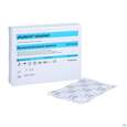 Sie sehen eine Packung Aluderm/aluplast Wundpflaster 10x 6cm 10 Abschnitte 1pk, Produktbild: 05 Aluderm/aluplast Wundpflaster 10x 6cm 10 Abschnitte 1pk, A-Nr.: 5650286 - 05