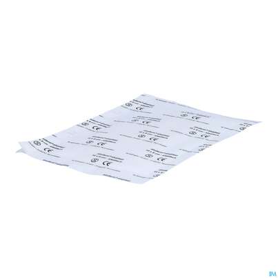Aluderm/alupl El Wundpflaster 10x 6cm 10 Abschnitte 1pk, A-Nr.: 5650286 - 06