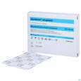 Sie sehen eine Packung Aluderm/aluplast Wundpflaster 10x 6cm 10 Abschnitte 1pk, Produktbild: 09 Aluderm/aluplast Wundpflaster 10x 6cm 10 Abschnitte 1pk, A-Nr.: 5650286 - 09