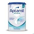 Sie sehen eine Packung Aptamil Milch-fertignahrung Anti-reflux Spezialnahrung 800g, Produktbild: 01 Aptamil Milch-fertignahrung Anti-reflux Spezialnahrung 800g, A-Nr.: 4882209 - 01