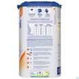 Sie sehen eine Packung Aptamil Milch-fertignahrung Comfort Spezialnahrung 800g, Produktbild: 08 Aptamil Milch-fertignahrung Comfort Spezialnahrung 800g, A-Nr.: 4882215 - 08