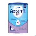 Sie sehen eine Packung Aptamil Milch-fertignahrung Ha 1 800g, Produktbild: 01 Aptamil Milch-fertignahrung Ha 1 800g, A-Nr.: 4882238 - 01
