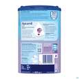 Sie sehen eine Packung Aptamil Milch-fertignahrung Ha 1 800g, Produktbild: 04 Aptamil Milch-fertignahrung Ha 1 800g, A-Nr.: 4882238 - 04