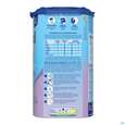 Sie sehen eine Packung Aptamil Milch-fertignahrung Ha 1 800g, Produktbild: 07 Aptamil Milch-fertignahrung Ha 1 800g, A-Nr.: 4882238 - 07
