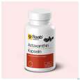 Astaxanthin Kapseln Raab 60st, A-Nr.: 5870591 - 03