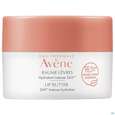 Avene Basislinie Feuchtigkeitsspendender Lippenbalsam Tiege 10ml, A-Nr.: 5939727 - 04