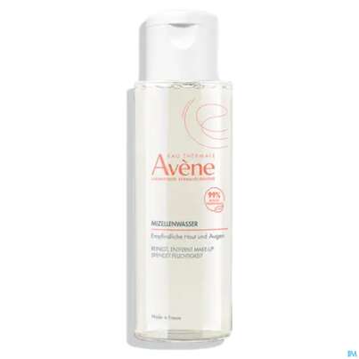 Avene Basislinie Mizellenwasser 100ml, A-Nr.: 5939704 - 02