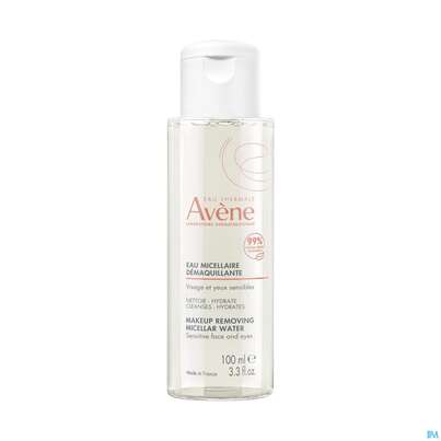 Avene Basislinie Mizellenwasser 100ml, A-Nr.: 5939704 - 05