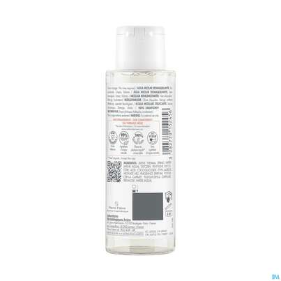 Avene Basislinie Mizellenwasser 100ml, A-Nr.: 5939704 - 06