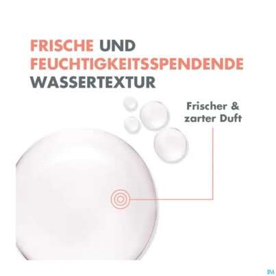 Avene Basislinie Mizellenwasser 100ml, A-Nr.: 5939704 - 10