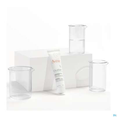 Avene Cicalfate+ Repair-creme 15ml, A-Nr.: 5920662 - 16