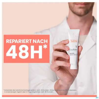 Avene Cicalfate+ Repair-creme 15ml, A-Nr.: 5920662 - 17
