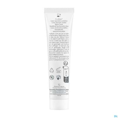 Avene Cicalfate+ Repair-creme 40ml, A-Nr.: 5920946 - 04