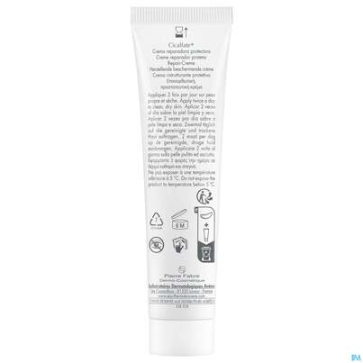 Avene Cicalfate+ Repair-creme 40ml, A-Nr.: 5920946 - 05