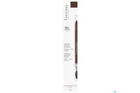 Avene Couvrance Augenbrauenkorrekt.stift Dunkelbraun 1st, A-Nr.: 5939756 - 01