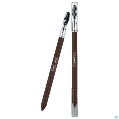 Sie sehen eine Packung Avene Couvrance Augenbrauenkorrekt.stift Dunkelbraun 1st, Produktbild: 06 Avene Couvrance Augenbrauenkorrekt.stift Dunkelbraun 1st, A-Nr.: 5939756 - 06