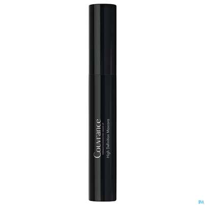 Avene Couvrance Mascara Schwarz High Definition 7ml, A-Nr.: 5843909 - 06