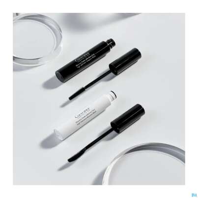 Sie sehen eine Packung Avene Couvrance Mascara Schwarz High Definition 7ml, Produktbild: 09 Avene Couvrance Mascara Schwarz High Definition 7ml, A-Nr.: 5843909 - 09