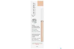 Avene Couvrance Pflege-concealer 1st, A-Nr.: 5961371 - 01