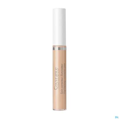 Avene Couvrance Pflege-concealer 1st, A-Nr.: 5961371 - 07