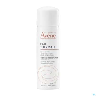 Avene Thermalwasser Spray/promopack 300ml +50ml Gratis 350ml, A-Nr.: 5925211 - 03