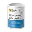 Basen Pulver Balance Pur Raab 200g, A-Nr.: 5920053 - 02