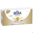 Sie sehen eine Packung Beba Supreme Pre Fluessig 70ml 12549 32st, Produktbild: 02 Beba Supreme Pre Fluessig 70ml 12549 32st, A-Nr.: 4891697 - 02