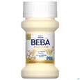 Sie sehen eine Packung Beba Supreme Pre Fluessig 70ml 12549 32st, Produktbild: 07 Beba Supreme Pre Fluessig 70ml 12549 32st, A-Nr.: 4891697 - 07
